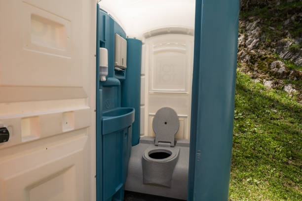 Best Luxury portable toilet rental  in Plymouth, MI