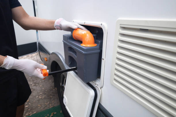 Best Long-term porta potty rental  in Plymouth, MI