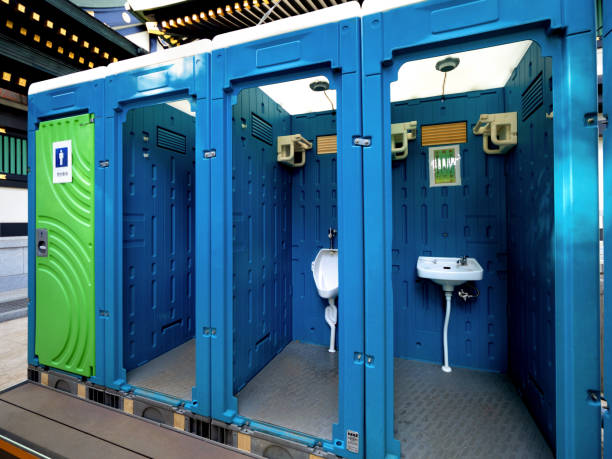 Best Portable bathroom rental  in Plymouth, MI