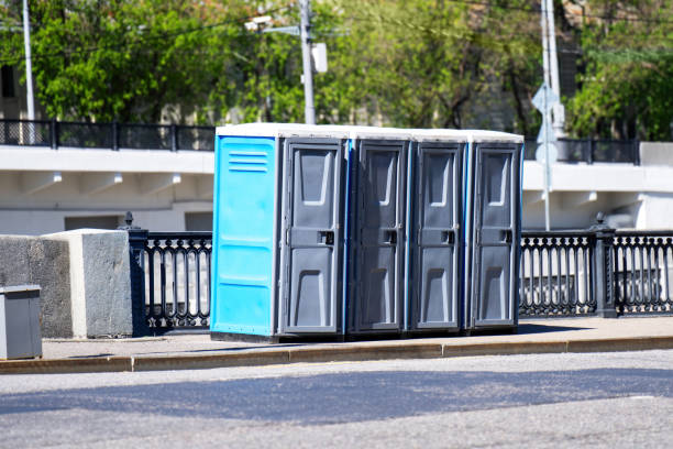 Best Porta potty rental near me  in Plymouth, MI