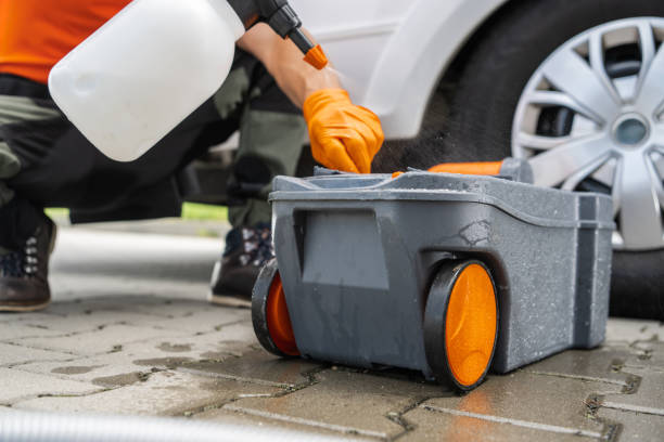 Best Portable sink rental  in Plymouth, MI